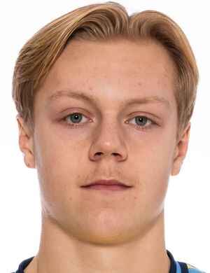 Victor Sandberg profil resmi