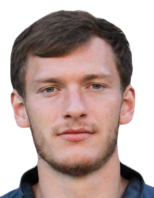 Vitaliy Olegovic Pogrebnoy