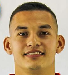 César Villegas photo