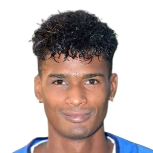 Ali Molossi