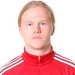 Сьёберг, Линус