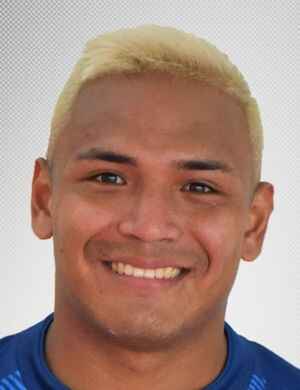 Ichiro Plasencia profil resmi