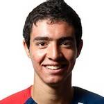 Abraham Coronado photo