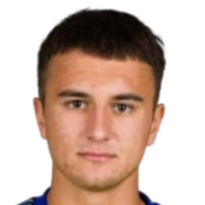 Artur Shakh