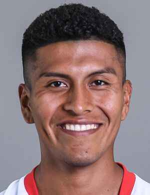 Gino Roque profil resmi