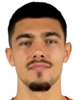 Corentin Cal profil resmi