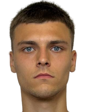 Arseniy Chernyshev