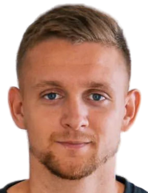 Patrick Stanic