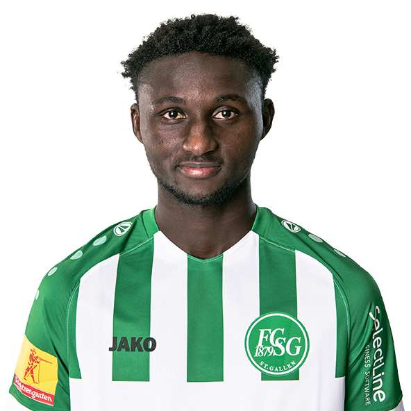 Salifou·Diarrassouba