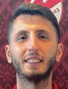 Burak Ulu photo