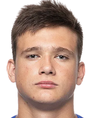 Stepan Evsyutin