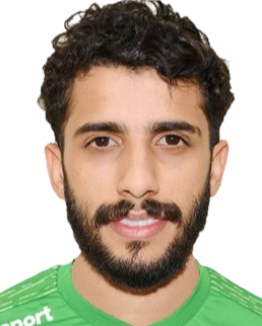 Faisal Al Martoushi