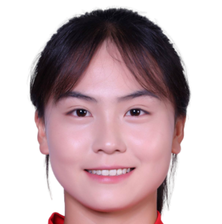 Chen Mengqi