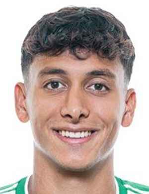 Arman Ardestani profil resmi