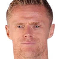 Damien Duff photo
