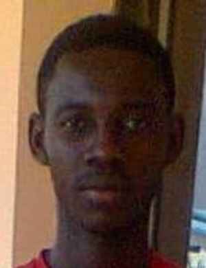George William Ansong