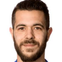 Juan Jose Ciercoles Sagra