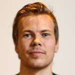 Finnur Olafsson photo