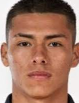 Jefferson Justo Caceres Chavez photo