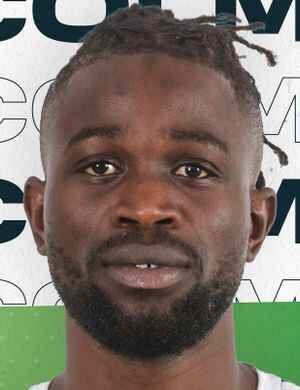 Ibou Faye profil resmi