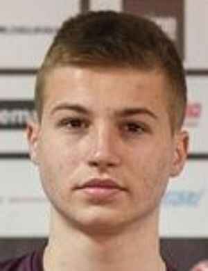 Nermin Bijelonja profil resmi