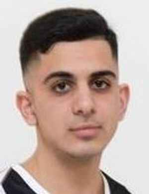 Bamo Ahmadi profil resmi