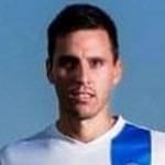 Nicolas Gaston Villafane