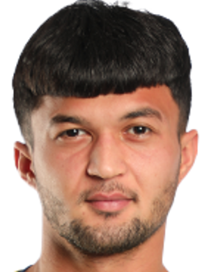 Diyor ramazonov