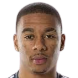 Reggie Lambe