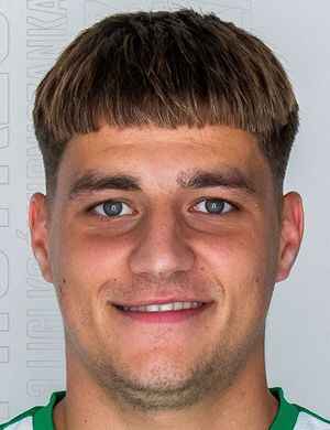 Klim Morenkov