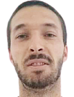 Blagoja Ljamcevski profil resmi