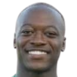 Jae Dambelley Sidibeh