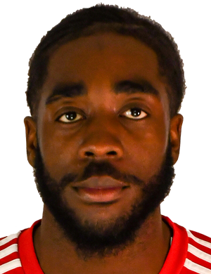 Noah Mulumba profil resmi