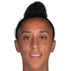 Marine Coudon profil resmi