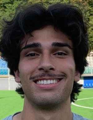 Henrique Nardo Marques profil resmi