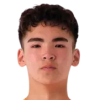 Z. Zhailaubek profil resmi