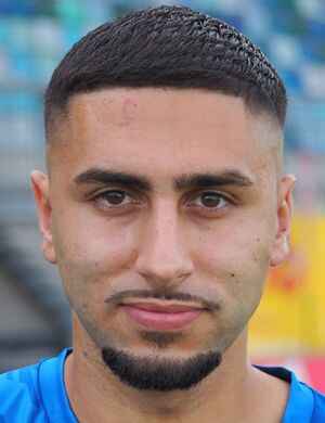 Kenan Dogan