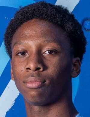 Mathis Camara profil resmi