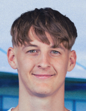 Oliver Michael Robinson profil resmi