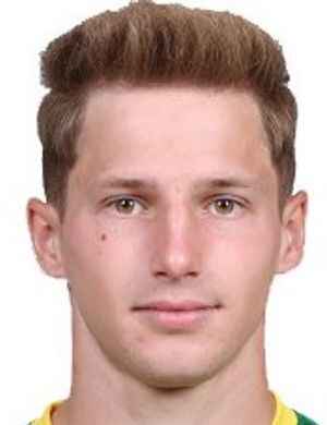Remigiusz borkala