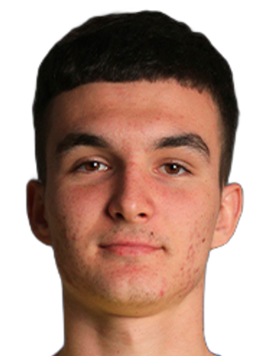 Maksim Sakuta profil resmi
