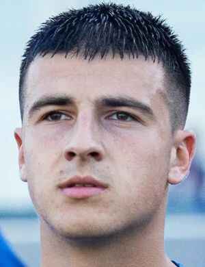 Danijel Randelov profil resmi