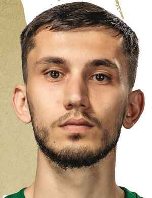 Belmin Cirkic