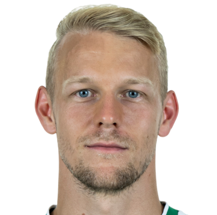 Marco Grüll