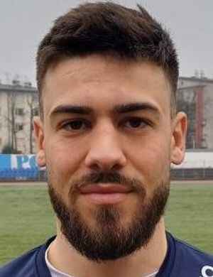 Dragan Brkic profil resmi