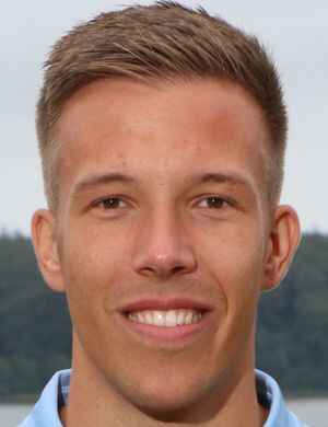 Jonah Gieseler
