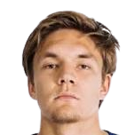 Artur Yangaev profil resmi