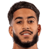 A. Ouzenadji profil resmi