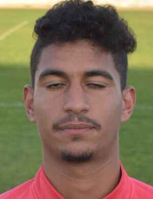 Nassim Sioud profil resmi