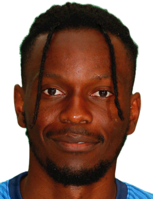 Ralph Tchaptchet Yomi profil resmi